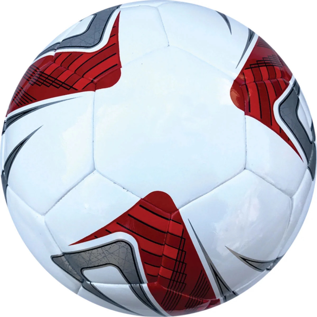 Hybrid Balls