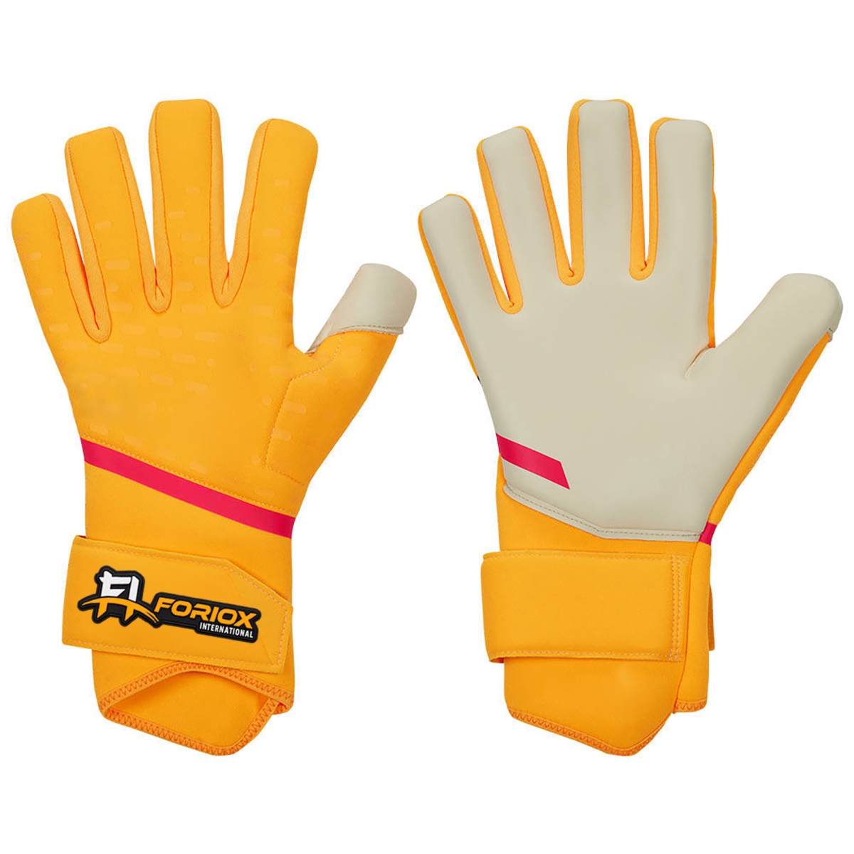 Goalkeeper Gloves