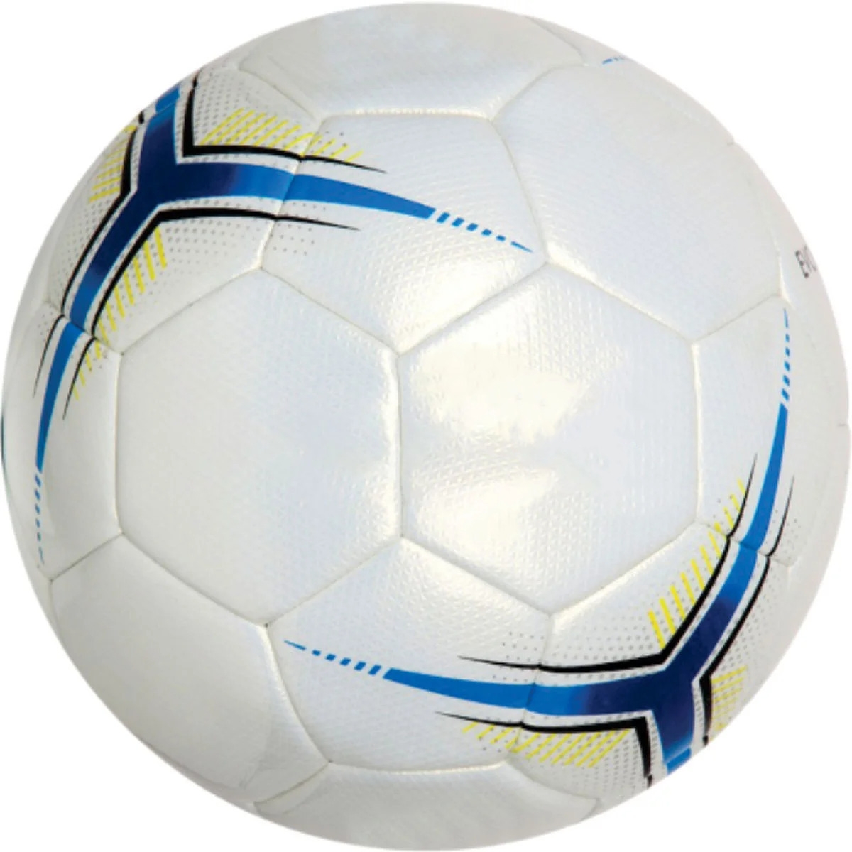 Hybrid Balls