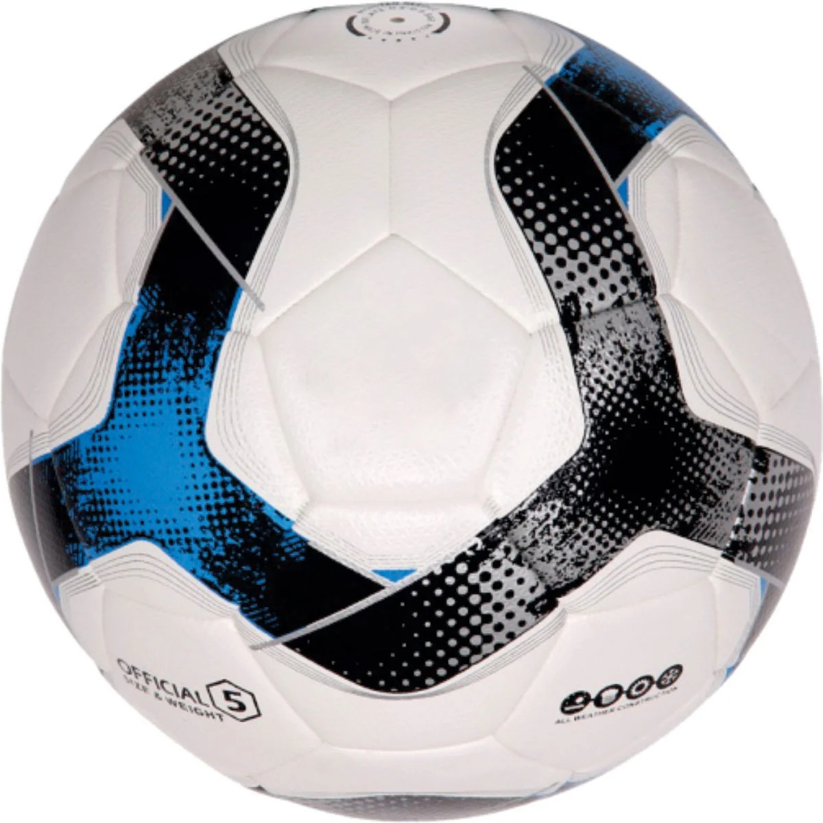 Hybrid Balls