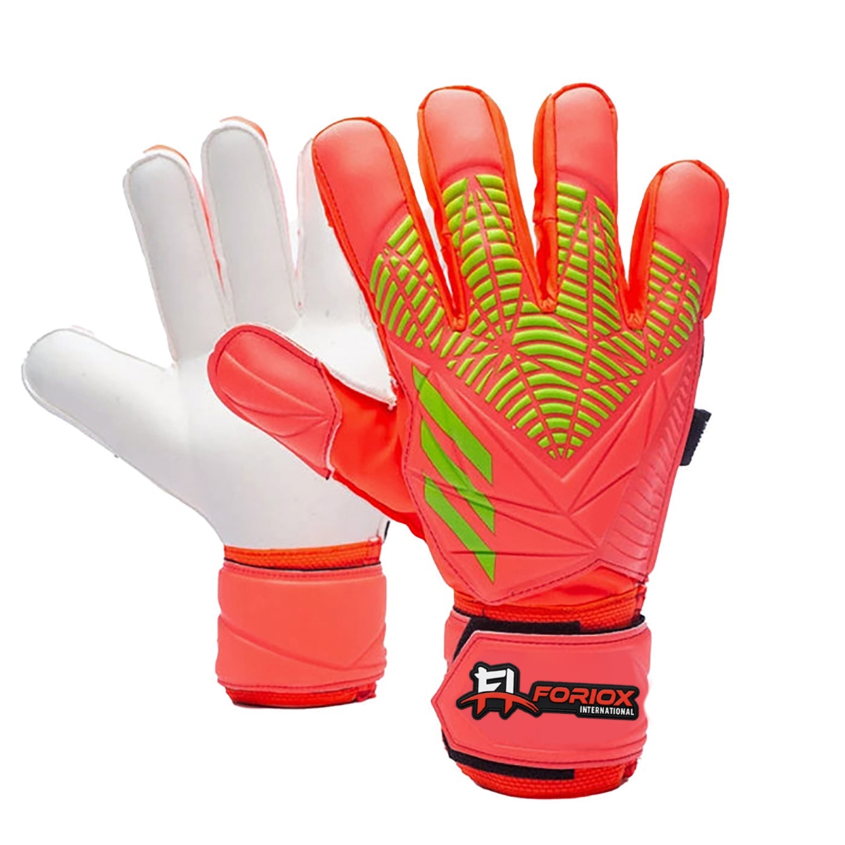 Goalkeeper Gloves