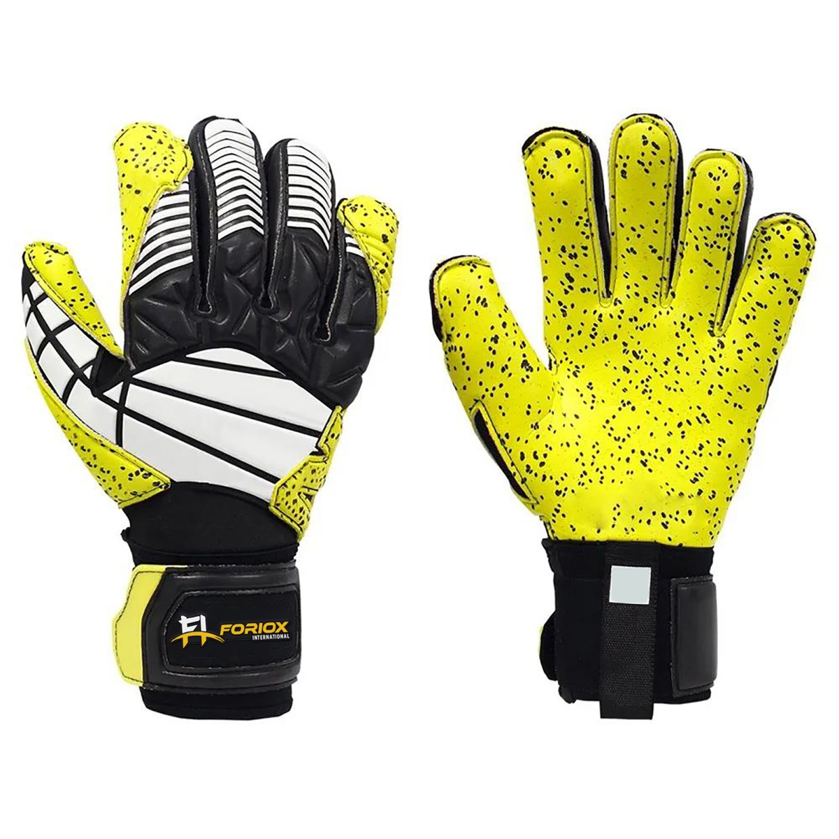 Goalkeeper Gloves