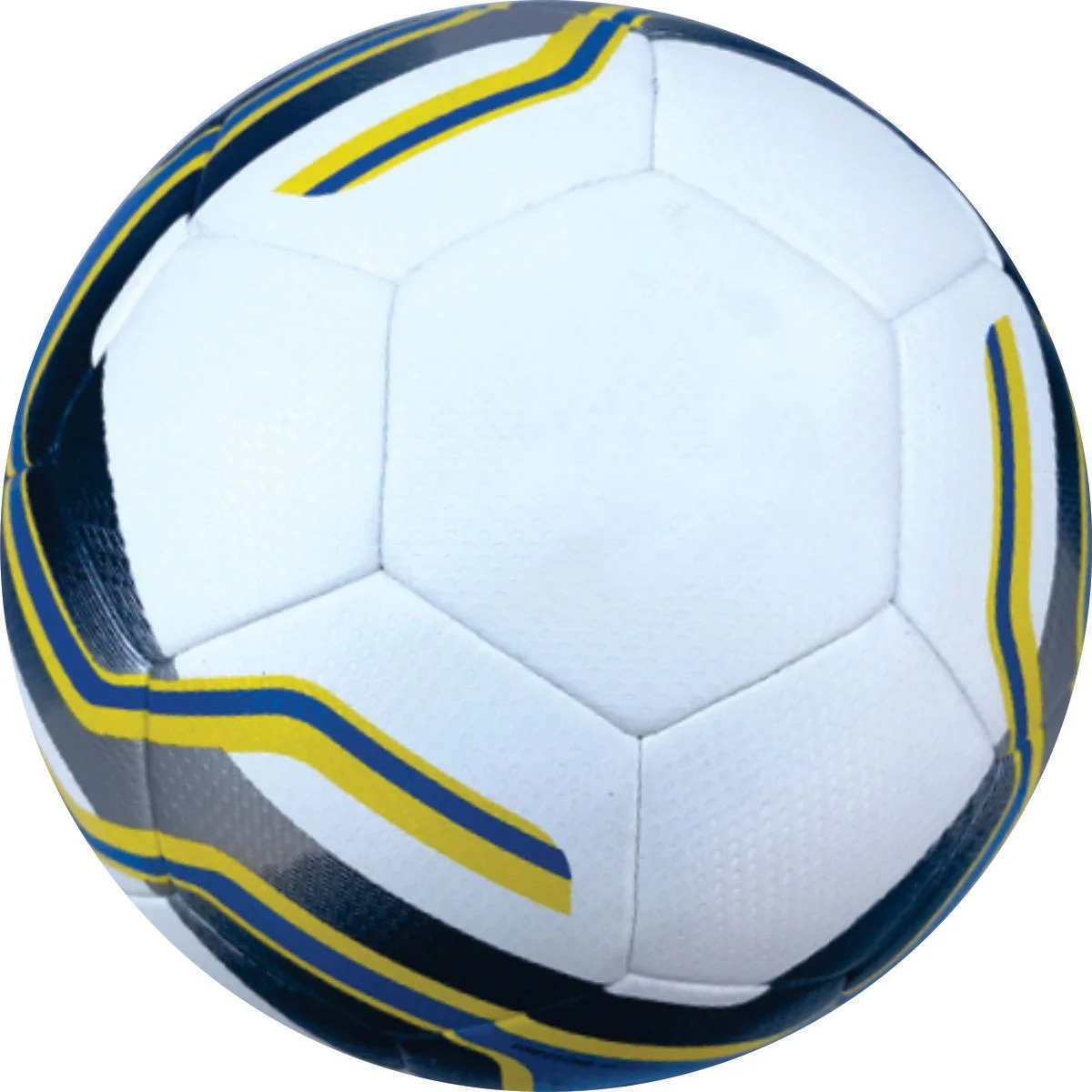 Hybrid Balls