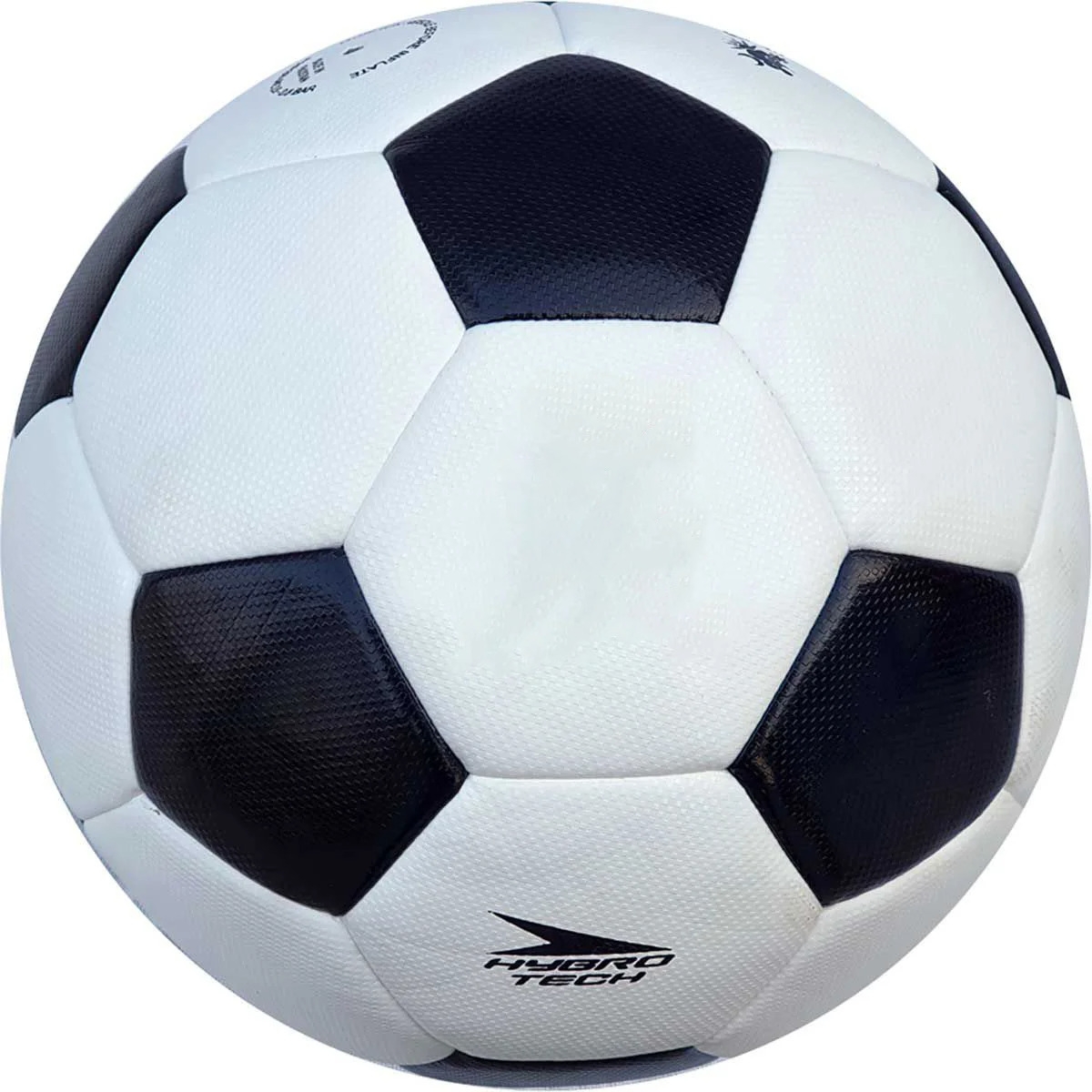 Hybrid Balls