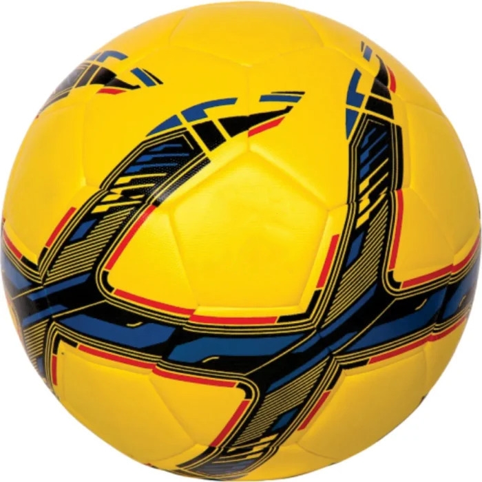 Hybrid Balls