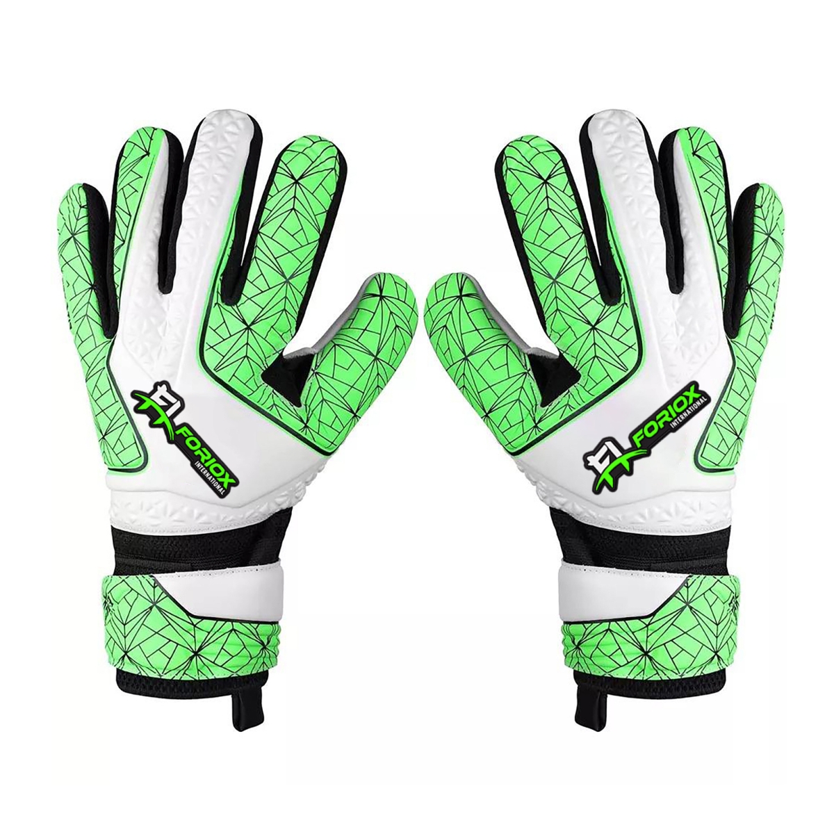 Goalkeeper Gloves