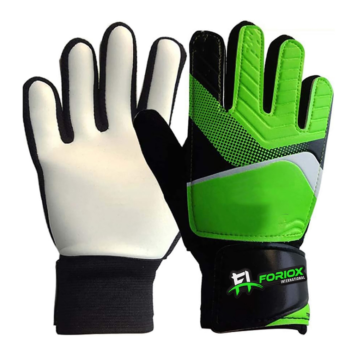 Goalkeeper Gloves